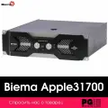 Усилитель мощности Biema Apple31700