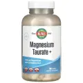 KAL, Пищевая добавка, Магний таурат, Таурат магния, Taurate Magnesium, 180 таблеток