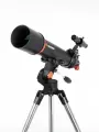 Телескоп Xiaomi Celestron Astronomical Telescope SCTW-70 (черный)