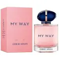 Giorgio Armani My Way Ylang женская парфюмерная вода 15 мл
