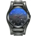 Наручные часы CURREN, черный