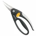 Ножницы кухонные для рыбы универсальные Fiskars FF 22 см (1003032)