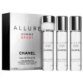 Chanel туалетная вода Allure Homme Sport, 20 мл