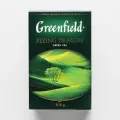 Чай зеленый листовой Greenfield Flying Dragon, 200 г (комплект 10 шт.) 6007965
