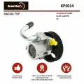 Насос ГУР Kortex KPS014