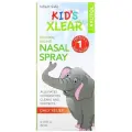 Xlear, Natural Nasal Spray, Kid's Xlear, солевой назальный спрей для детей, 22 мл (0,75 жидк. унции)