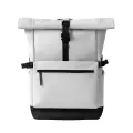Рюкзак Xiaomi Mijia Rolled Casual Backpack (MJXXB01RM) White