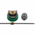 Сменная дюза Jonnesway 1.3 мм для краскопульта JA-HVLP-1080GN 47487