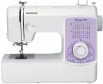 Швейная машина Brother Vitrage M79