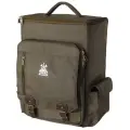 Дорожный рюкзак для путешествий Ork's Workshop (Зеленый)
