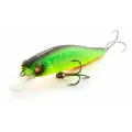 Воблер хищной рыбы LUCKY JOHN Pro Series BASARA SP 05.60/301, ратлины для зимней и летней рыбалки