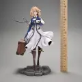 Фигурки Bilibili Violet Evergarden 25 см, no box, Темно-синий