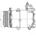 Компрессор кондиционера LUZAR арт. lcac1029