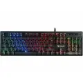 Клавиатура A4TECH Bloody B500N USB Gamer LED (Black)