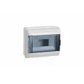 IEK КМПн-9 пластиковый корпус IP55 MKP72-N3-09-55 для электрощитков и шкафов промышленных
