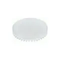 Светодиодная LED лампа LEEK GX53 10W(850lm) 6000K 6K 75x27 матовая LE010508-0027 (упаковка 12 штук)