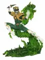 Зеленый Рейнджер фигурка 25 см Могучие Рейнджеры, Green Ranger Power Rangers