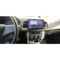 Штатная магнитола УАЗ Patriot 2016-2023 UNISON 10A1 2Gb/32Gb IPS BT Wi-Fi CarPlay (3108-10A1)