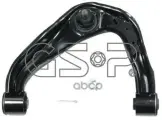 Рычаг Подвески Передний Правый Nissan Np300 Navara (D40) GSP арт. s062098