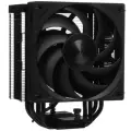 Кулер для процессора PCCooler RZ400 V2 BK