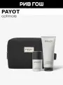 PAYOT Optimale Набор муж. (Гель для лица и тела, 200 мл + Гель-крем для лица, 50 мл)