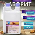 Средство от тараканов Фаворит, уничтожение насекомых, объем 1л, площадь обработки 1000м²