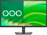 Монитор 27 Dell E2725H VA 1920x1080, 75 Гц, 8 мс, 16:9, 300 кд/м², 1xVGA, 1xDP, черный