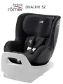 Детское автокресло Britax Roemer DUALFIX 5Z Classic | Deep Black (без базы)