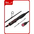 Спиннинговое удилище Maximus HIGH ENERGY-Z JIG 24MH 2.4 м, 12-45 г MJSSHEZ24MH, джиговой ловли