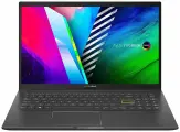 Ноутбук ASUS VivoBook 15 K513EA-L13067 (90NB0SG1-M00K70), серый