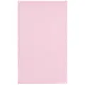 Полотенце  LoveLife Минимализм для рук и лица, 50x80см, розовый