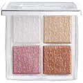 Dior Палетка хайлайтеров и румян Backstage Glow Face Palette, 001 Universal