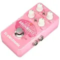 Педаль эффектов для электрогитары Tc electronic BRAINWAVES PITCH SHIFTER