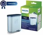 Фильтр для кофемашин Philips CA6903/10, погружной, электромеханический, угольный
