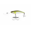 Воблер TSURIBITO Deep Shaker Shad 75F 12.0г Загл.2.0-3.5м #062