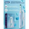 Электрическая зубная щетка Oral-B Pro 3, дорожный чехол в комплекте