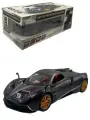 Модель автомобиля металлическая Pagani Huayra, масштаб 1:24