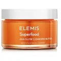 Elemis Очищающее масло Superfood AHA Glow Butter 90 мл