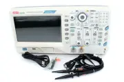 Цифровой осциллограф UNI-T UPO2202.