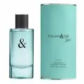 Туалетная вода Tiffany Love For Him 90 мл, цитрусовые фужерные