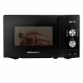 Микроволновая печь REDMOND MW2904, 20 л, 8 автопрограмм, кнопка быстрый старт, разморозка, блокировка панели, 1050 Вт