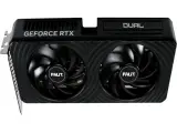 Видеокарта PALIT NE7506TT19P1-GB2062D RTX5060Ti DUAL OC 8GB GDDR7 128bit 3-DP HDMI