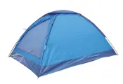 Палатка Green Glade Duodome, 2-местная, полусферическая, синий