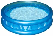 Бассейн Летающая тарелка, 188х46см