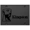 SSD-накопитель Kingston SATA3, 480 G SA400S37/480G 2.5, SA400S37/480G
