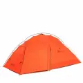Палатка Mobi Garden Light Knight 3 Deluxe Orange (uni: one size)