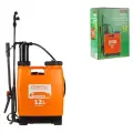 Опрыскиватель ранцевый Startul GARDEN ST6570-12, 12 л