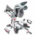 Торцовочная пила METABO KGS 305 M с протяжкой