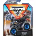Машинка Monster Jam Монстр Трак Мультяшный Aвтомобиль Digger