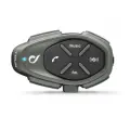 Мото - bluetooth гарнитура - Interphone TOUR с комплектом Prosound - (комплект из 2 шт.)